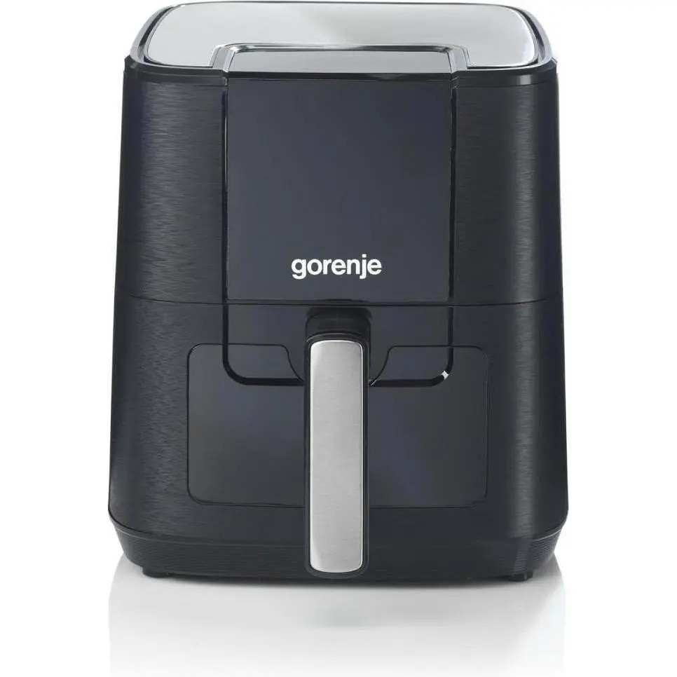 Мультипечь (аэрофритюрница) Gorenje AF1350DWB - фото 5