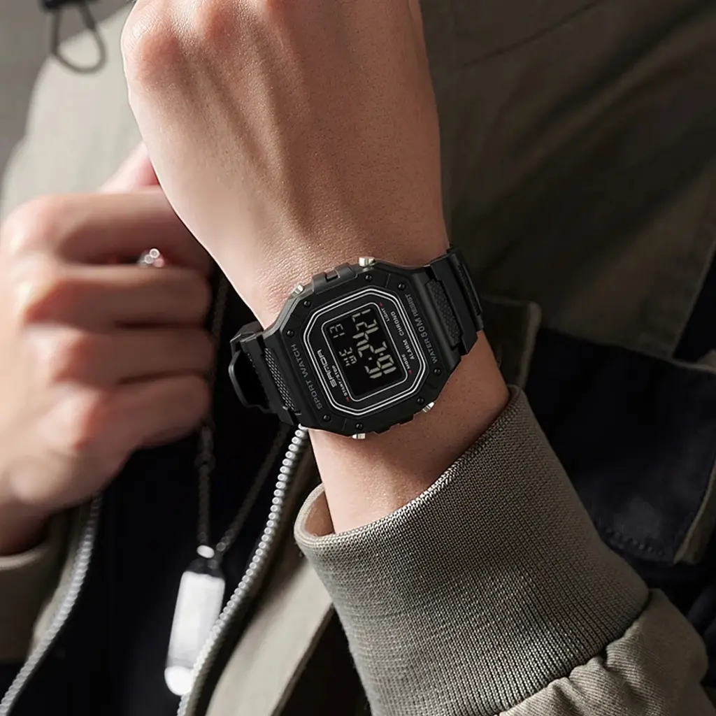 Годинник Sanda Liner - фото 4