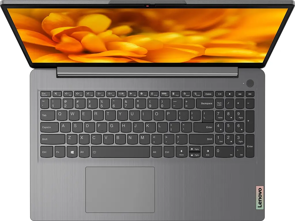 Ноутбук Lenovo IdeaPad 3 15ALC6 (82KU010JRM) (82KU010JRM) - фото 2
