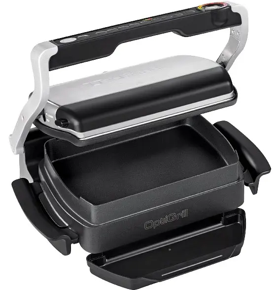 Форма для випікання Tefal Optigrill+ (XA725870) - фото 2