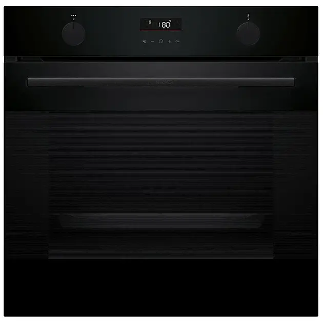Духовка електрична Bosch HUA736EA0T