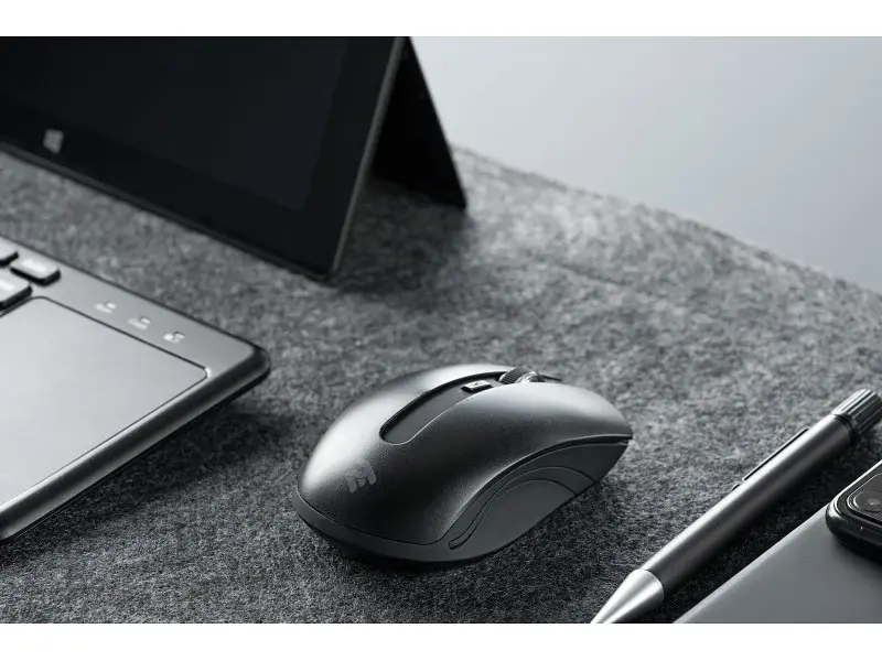 Миша 2E MF217 WL Black (2е-MF217WB) - фото 5