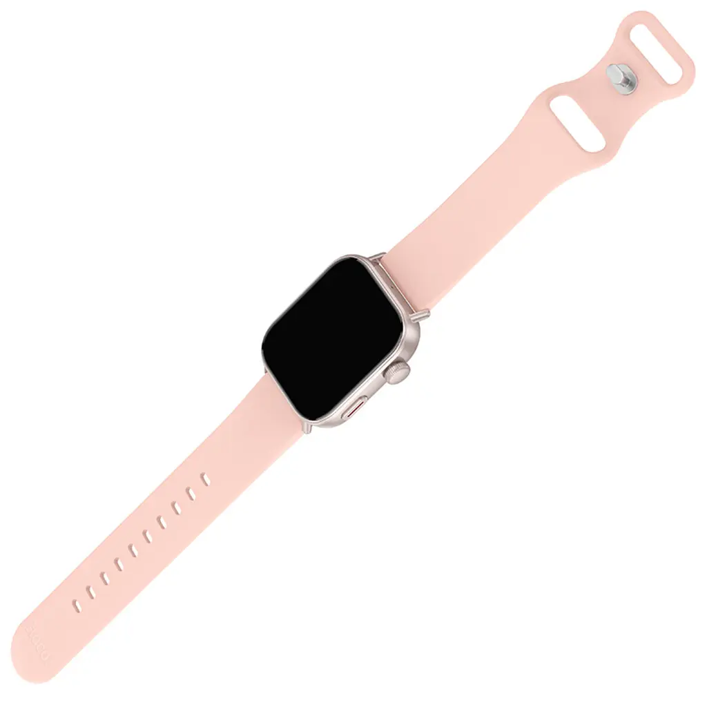 Смарт-годинник HOCO Y32 44mm. 225 mAh. IP67 Smart sports watch(call version) - фото 6