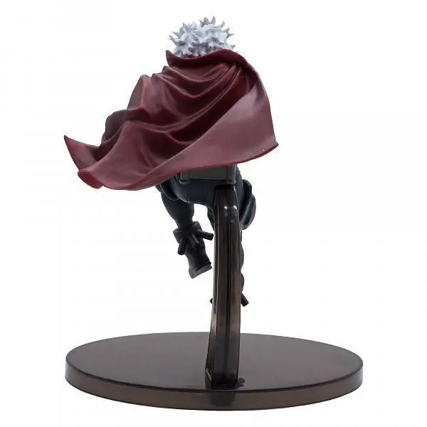 Фигурка Banpresto Томура Шигараки Моя Геройская Академия My Hero Academia Tomura Shigaraki 13 см B MHA TS 13 - фото 5