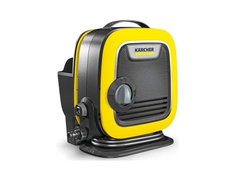 Міні мийка Karcher K mini (1.600-054.0) - фото 3