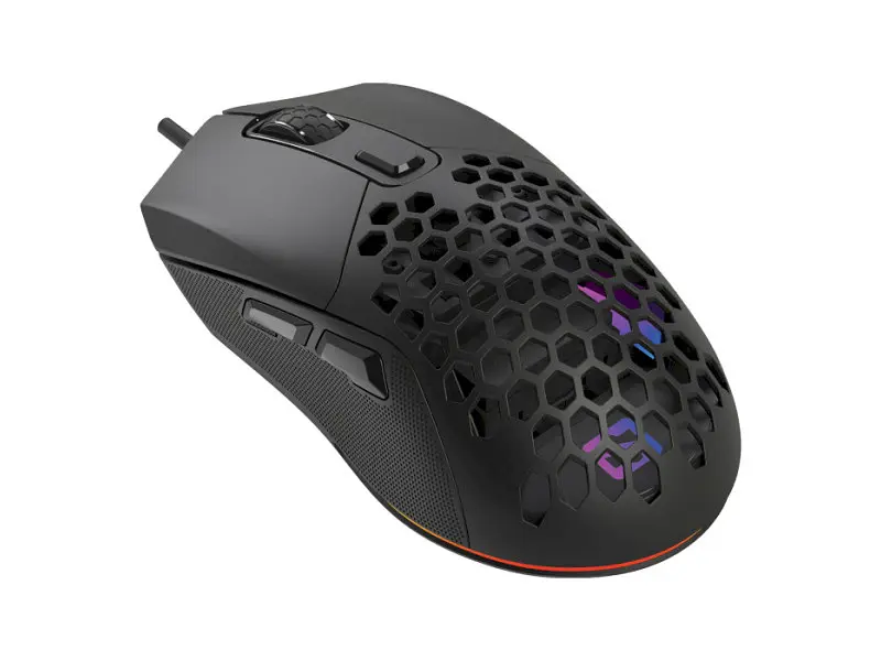Миша Sandberg FlexCover 6D (640-28)