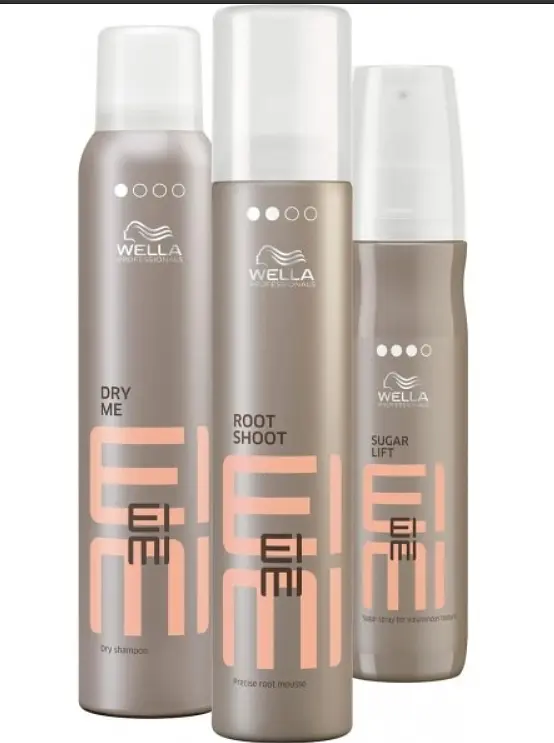 Wella Professional Eimi Sugar Lift Цукровий спрей для об'ємної текстури 150 мл - фото 2