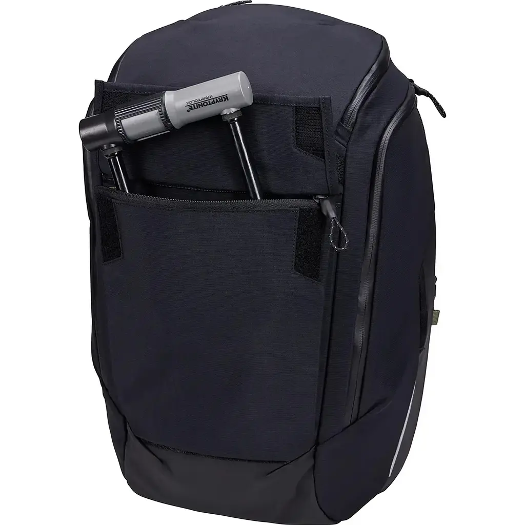 Рюкзак Thule Paramount Hybrid Pannier 26L Black (3205091) [107583] - фото 7