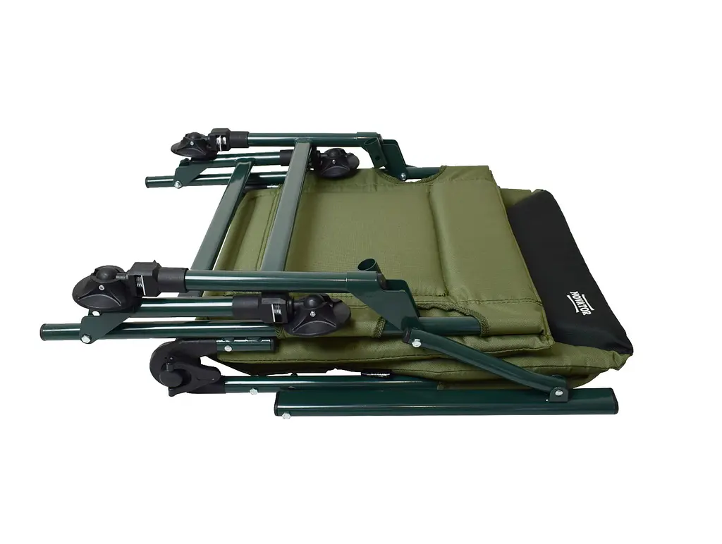 Кресло Novator SR-2 Solid - фото 6