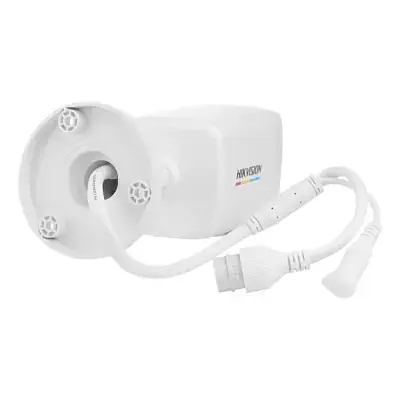 Камера відеоспостереження Hikvision (DS-2CD1047G2H-LIUF (2.8) - фото 6