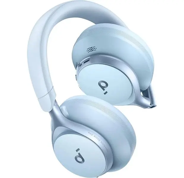 Bluetooth Stereo Anker SoundCore Space One Blue UA - фото 3