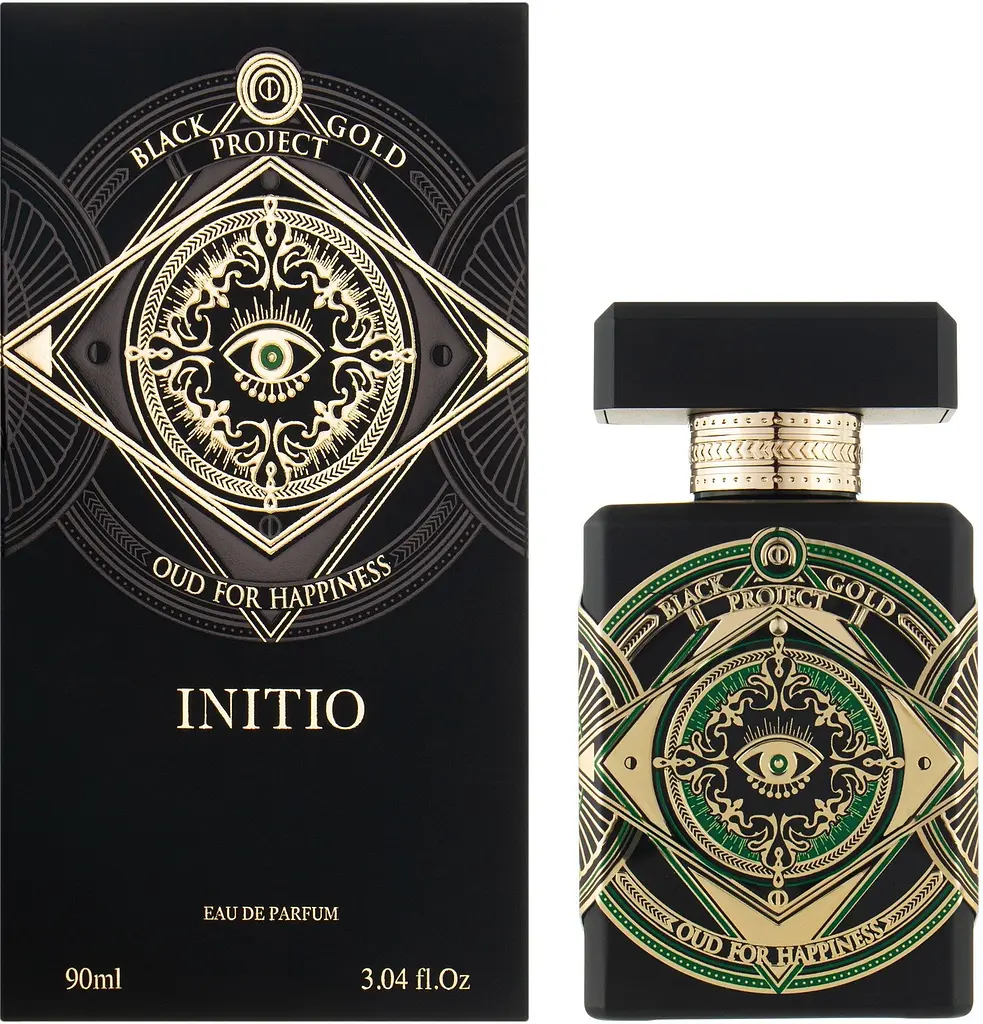 Парфумована вода Initio Parfums Oud For Happiness 90 мл  - фото 2