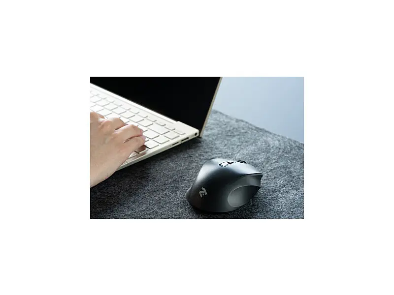 Миша 2E MF240 WL Black (2е-MF240WB) - фото 7