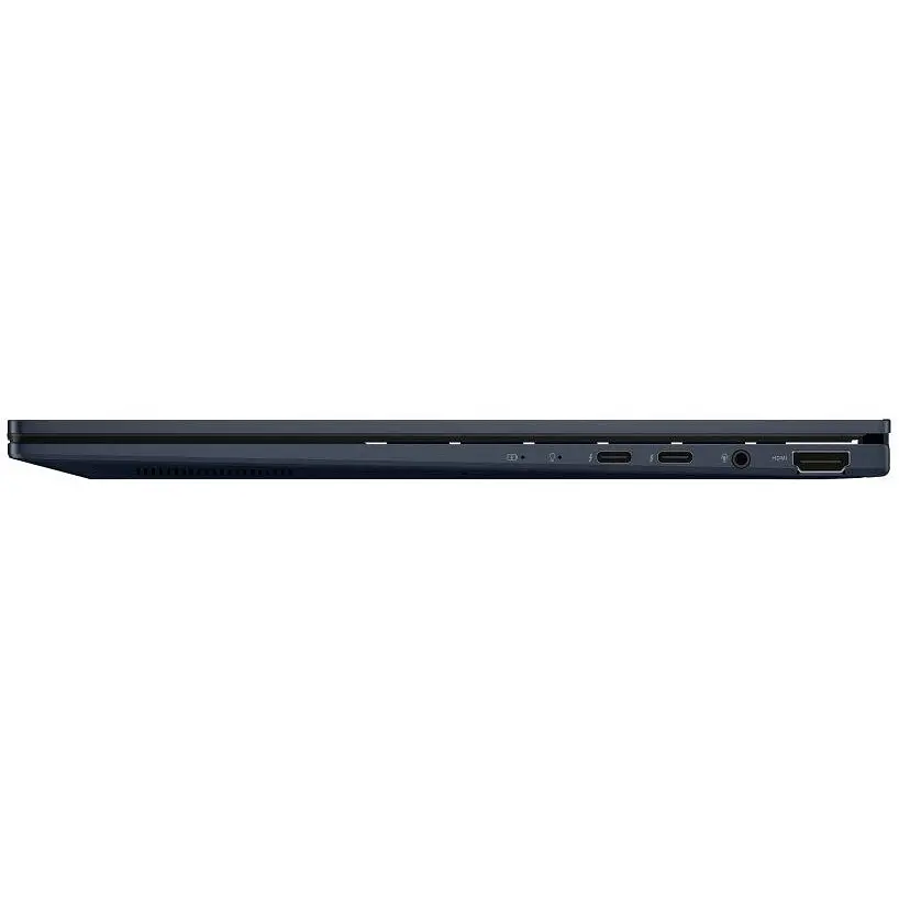 Ноутбук Asus Zenbook 14 UX3405CA-PZ051W, 14 inch 2880 x 1800, Intel 225H 14 C/14 T, 1.7 GHz - 4.9 GHz, 18 MB cache, 16 GB LPDDR5X, 512 GB - фото 5