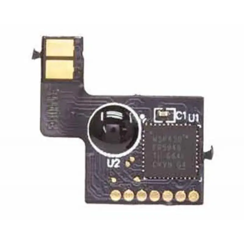 Тонер HP CLJ Pro M452/477 Black (100г) +chip AHK (1505170) - фото 2