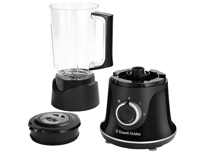 Блендер Russell Hobbs 26710-56 - фото 4