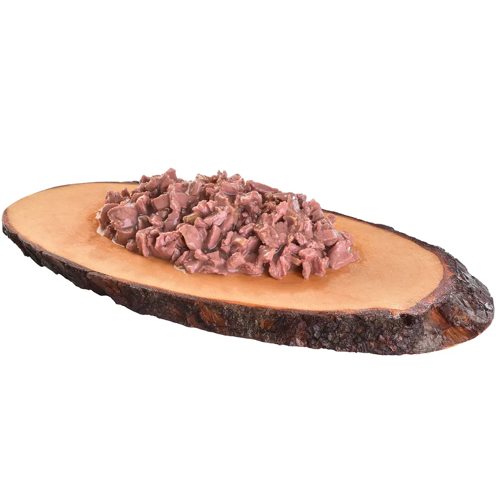 Вологий корм для котів Carnilove rich in Duck enriched with Catnip в соусі з качкою і котячою м'ятою 85 г - фото 2