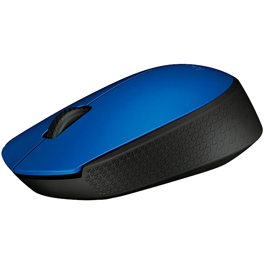 Миша Logitech M171 Синій (910-004640) 910-004640 - фото 4