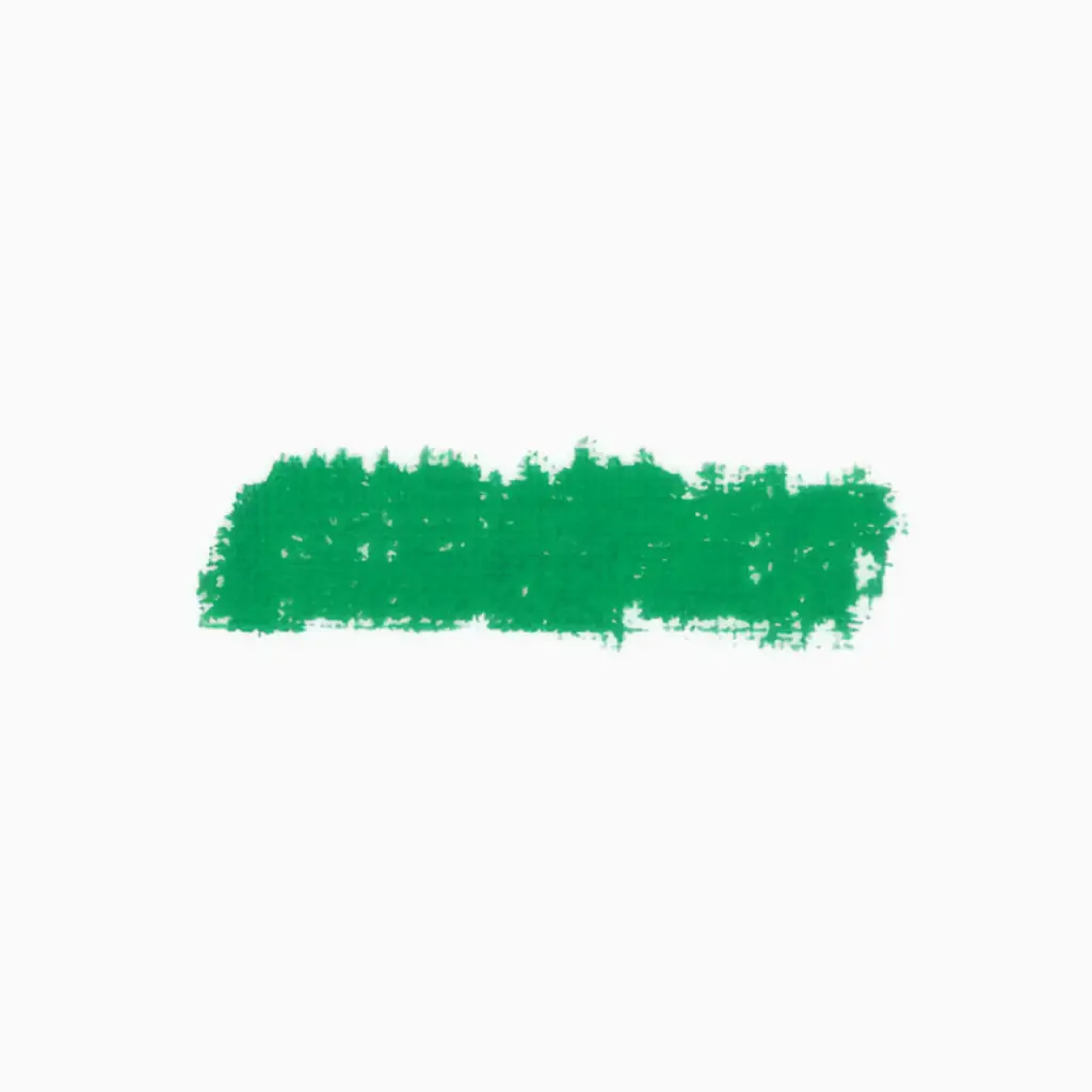Велика олійна пастель Sennelier, 36 мл, Зелений середній (Green Medium) - фото 2