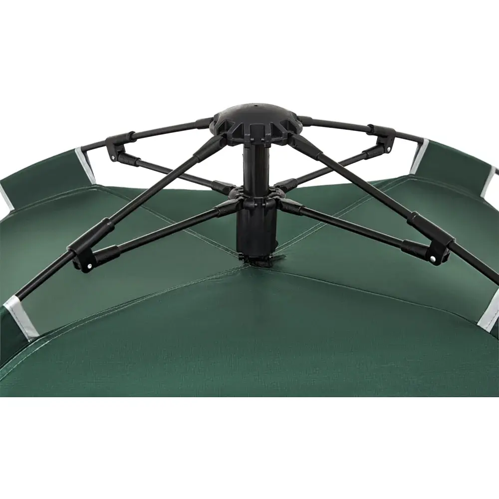 Намет Skif Outdoor Adventure Auto II 200x200 см Green - фото 7