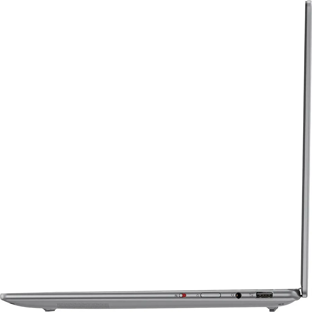 Ноутбук Lenovo Yoga Slim 7 15ILL9 [83HMCTO1WW] [141913] - фото 8