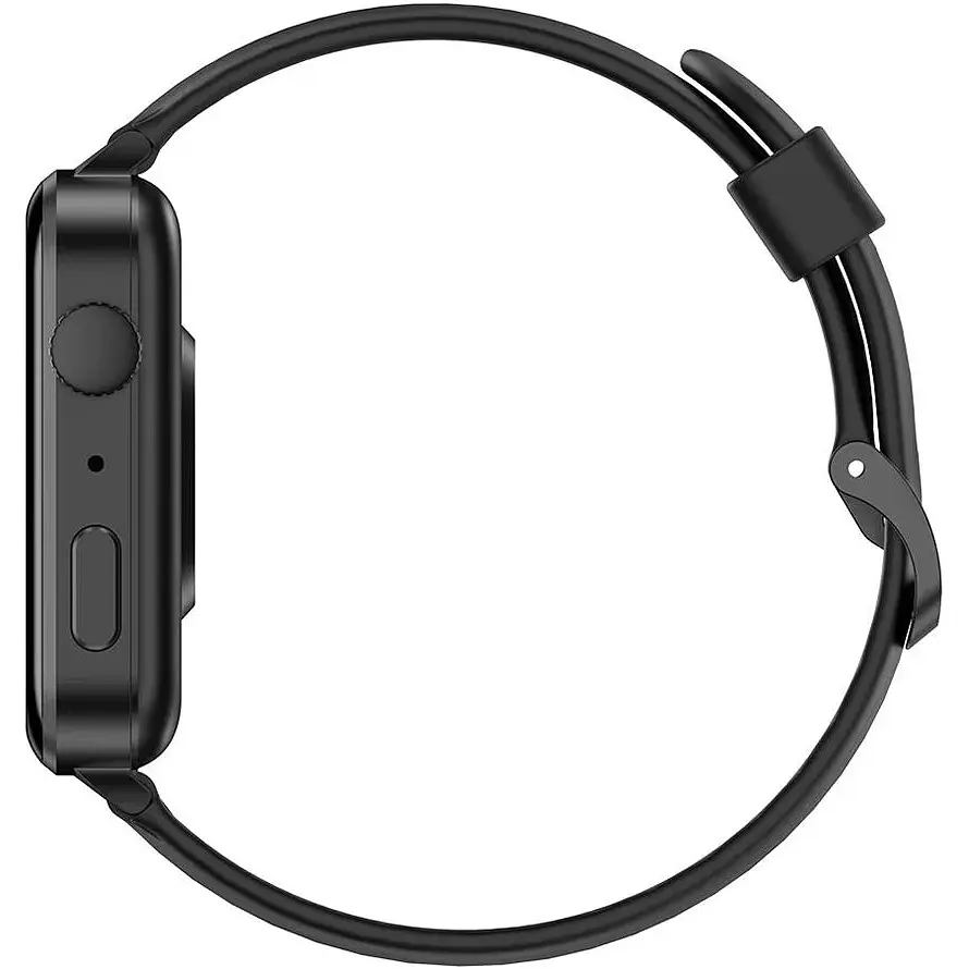 Смарт-годинник Blackview R30 Pro Black (6931548317418) [117681] - фото 3