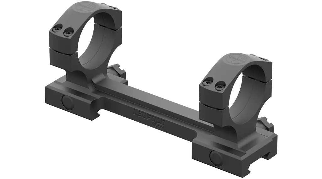 Моноблок Leupold IMS 35 mm Bolt Action Черный - фото 2
