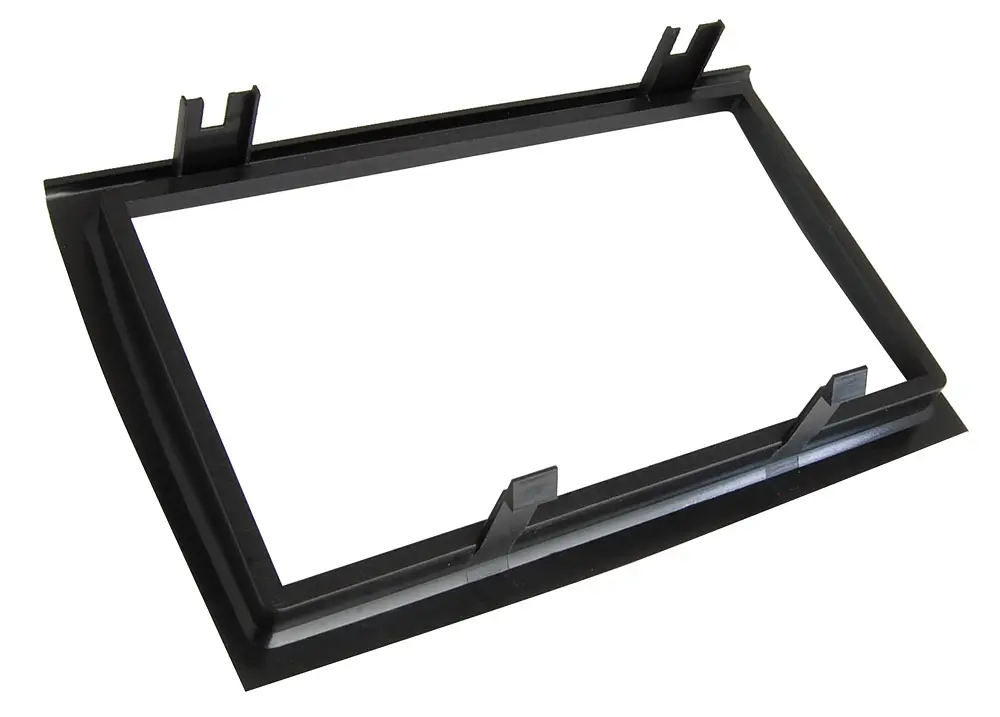 Переходная рамка Citroen Jumper, Peugeot Boxer, Fiat Ducato AWM 781-11-056 - фото 4