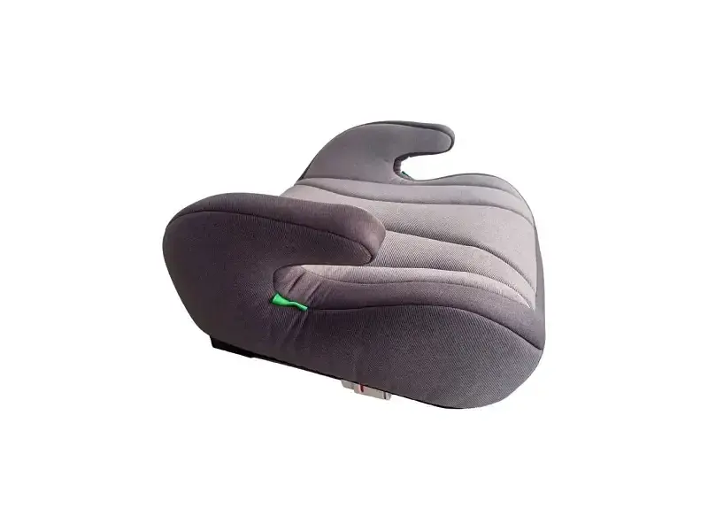 Автокрісло Kidilo Isofix сірий (6928270766225) - фото 2