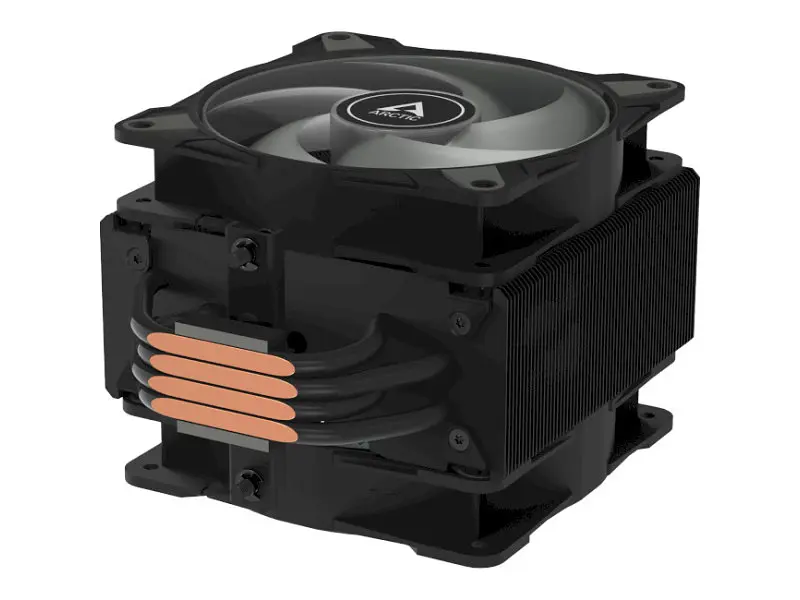 Повітряне охолодження ARCTIC Freezer 36 ARGB Black (ACFRE00124A) - фото 4