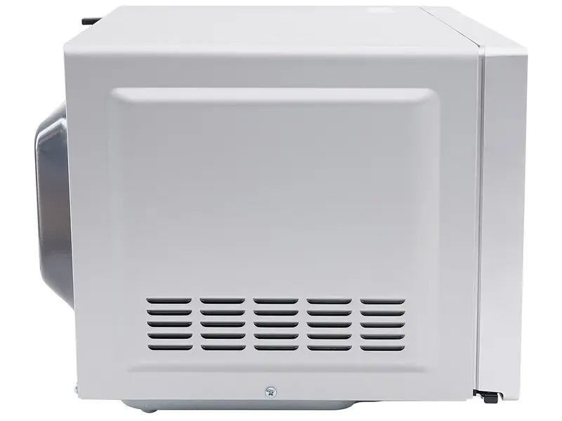 Мікрохвильова піч Panasonic NN-ST27HMZUE - фото 3