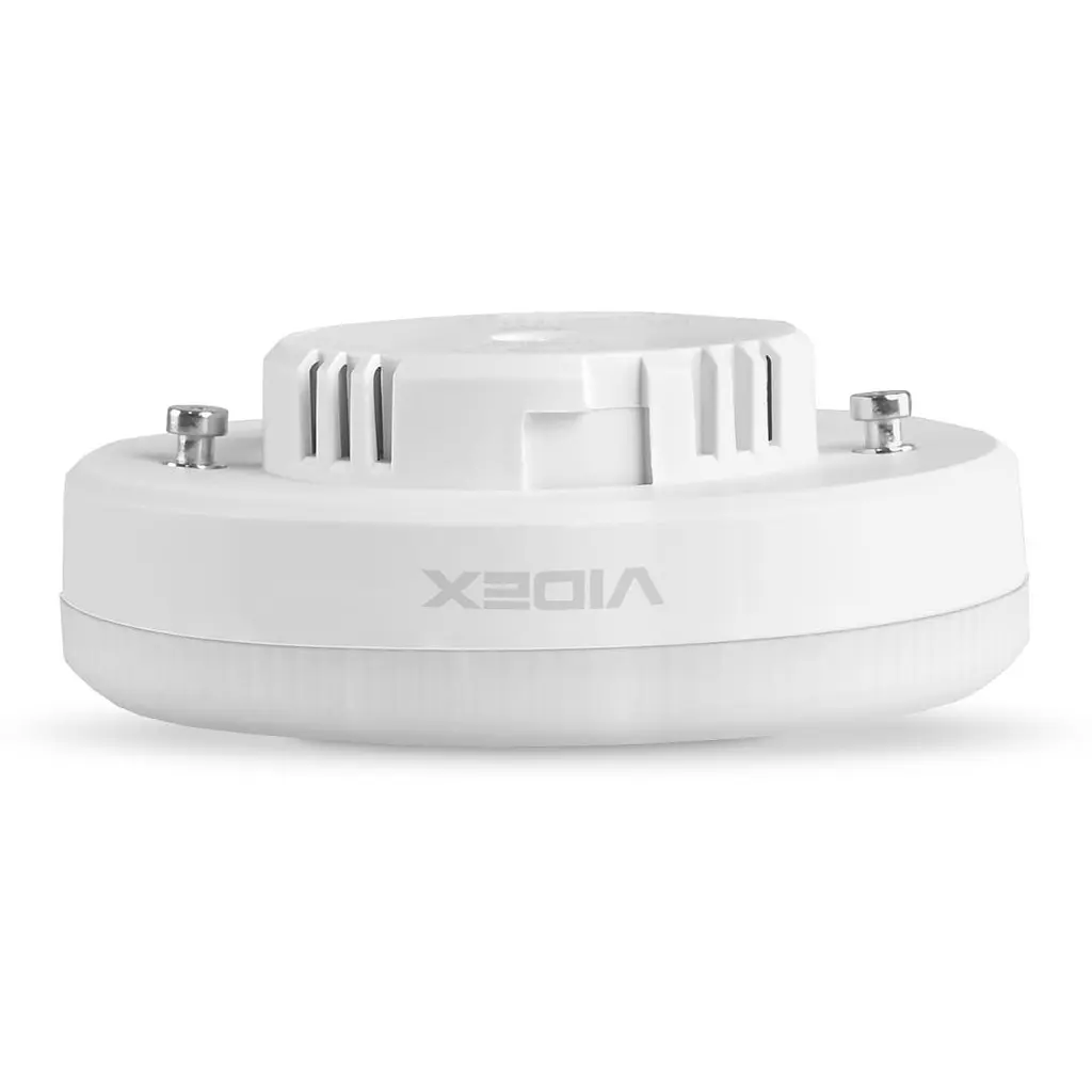 Лампа світлодіодна Videx GX53 12W 3000K (VL-GX53-12533) - фото 3