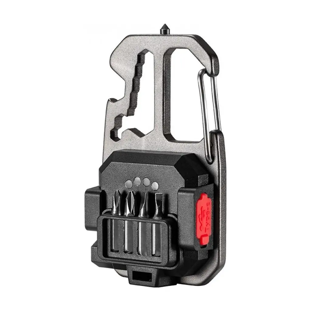Ліхтар Optima Mini Cob 700 (OP-Mini COB700) - фото 2