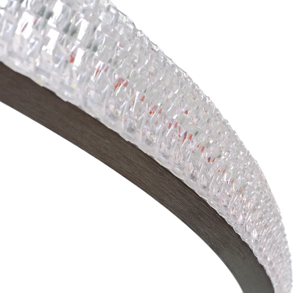 Світильник стельовий Brille підвісний BL-765S/3 196W COF - фото 10