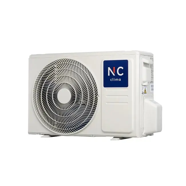 Кондиционер NC clima NCI09EHMIw1eu/NCO09EHMIw1eu - фото 3