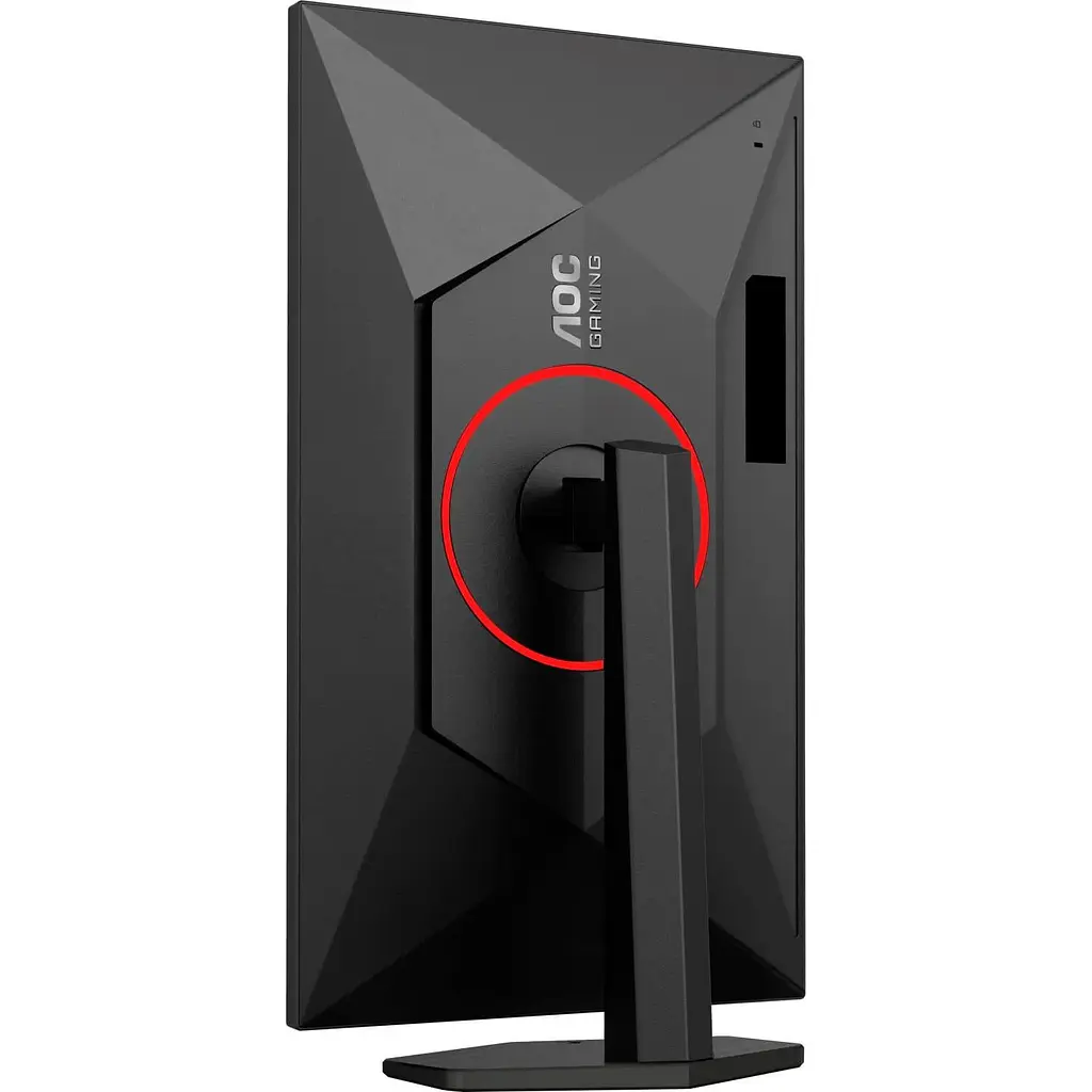 Монітор 27" AOC Q27G4ZR QHD IPS 240Hz (Q27G4ZR) - фото 13