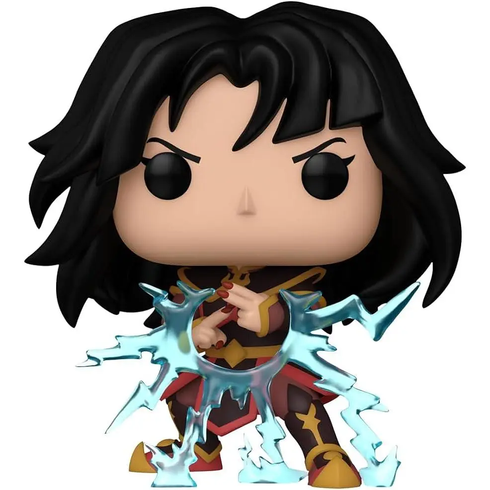 Фігурка Funko Pop Фанко Поп Avatar: The Last Airbender Azula Аватар: Легенда про Аанга Азула 10 см ALA A 1440 - фото 2