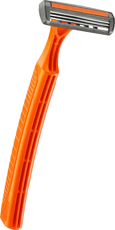 Станки для гоління Bic Sensitive 3 одноразові без змінних картриджів 4 шт. - фото 3