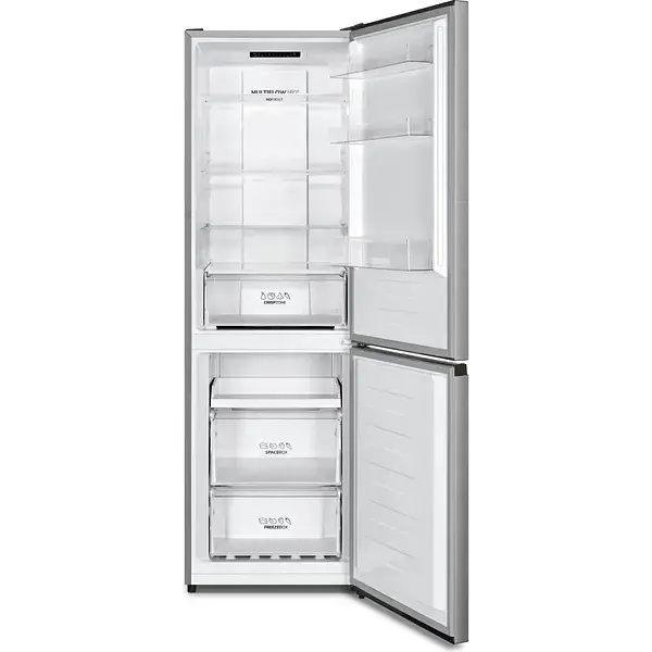 Холодильник Gorenje NRK619EPXL4 - фото 2