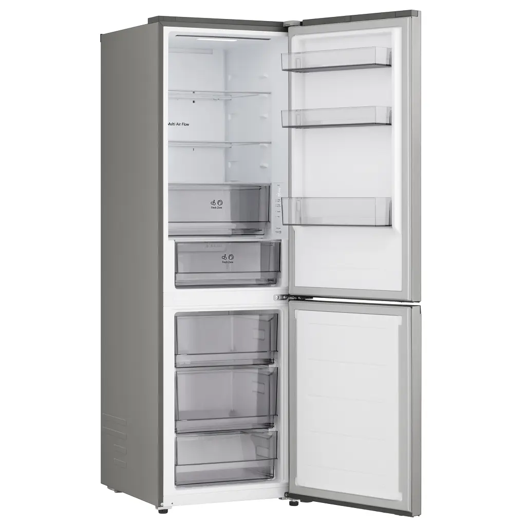 Холодильник LG GC-B459EMYM - фото 8