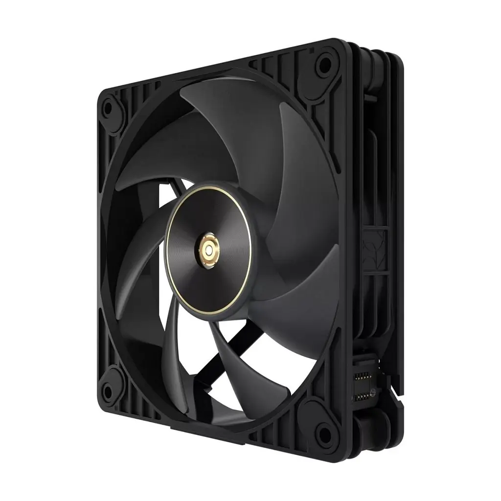 Кулер до корпусу ASUS ProArt PF120 Black 3IN1 (90DA00M0-B09020) - фото 6