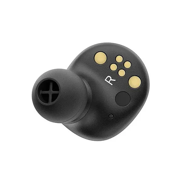 Наушники Sennheiser Momentum M3 IETW2 True Wireless Mic Black (508674) - фото 5
