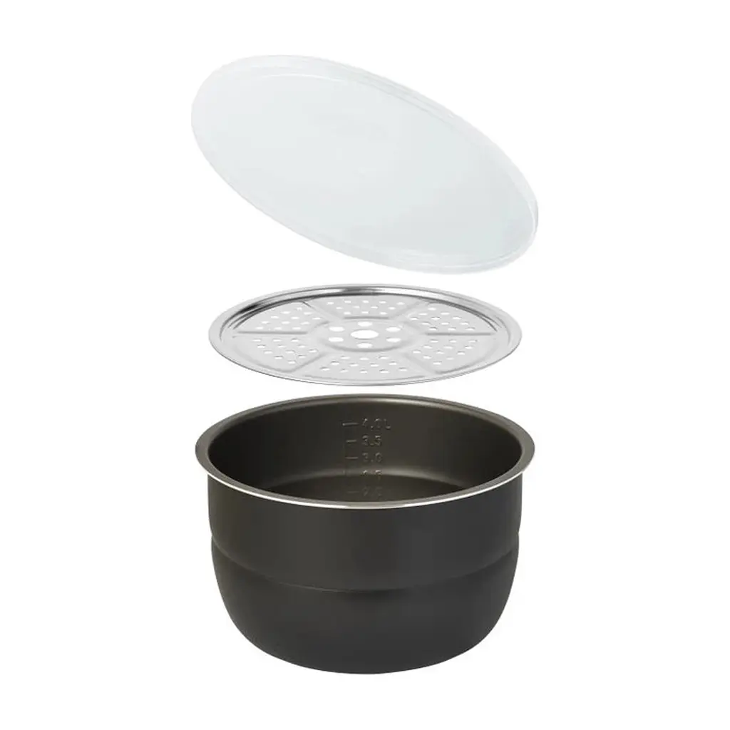 Мультиварка Rotex REPC78-B - фото 7