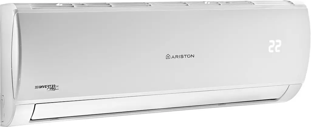 Кондиціонер Ariston ALYS R32 C 25 MUD0 (3381251+3381405) - фото 2