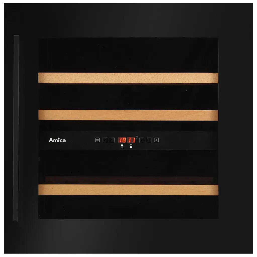 Винна шафа Amica WCB2K60B36.1 - фото 2