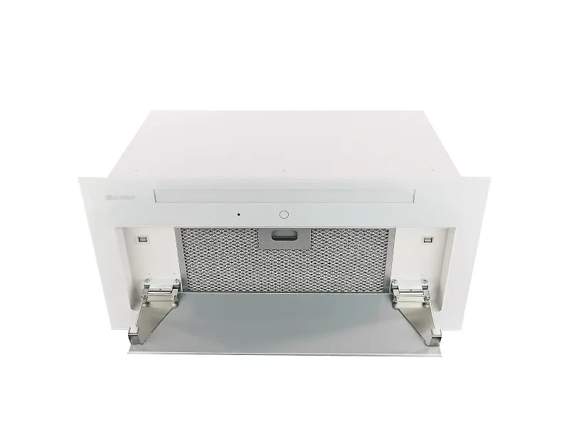 Витяжка GLOBALO Loteo 60.4 Plus White - фото 6