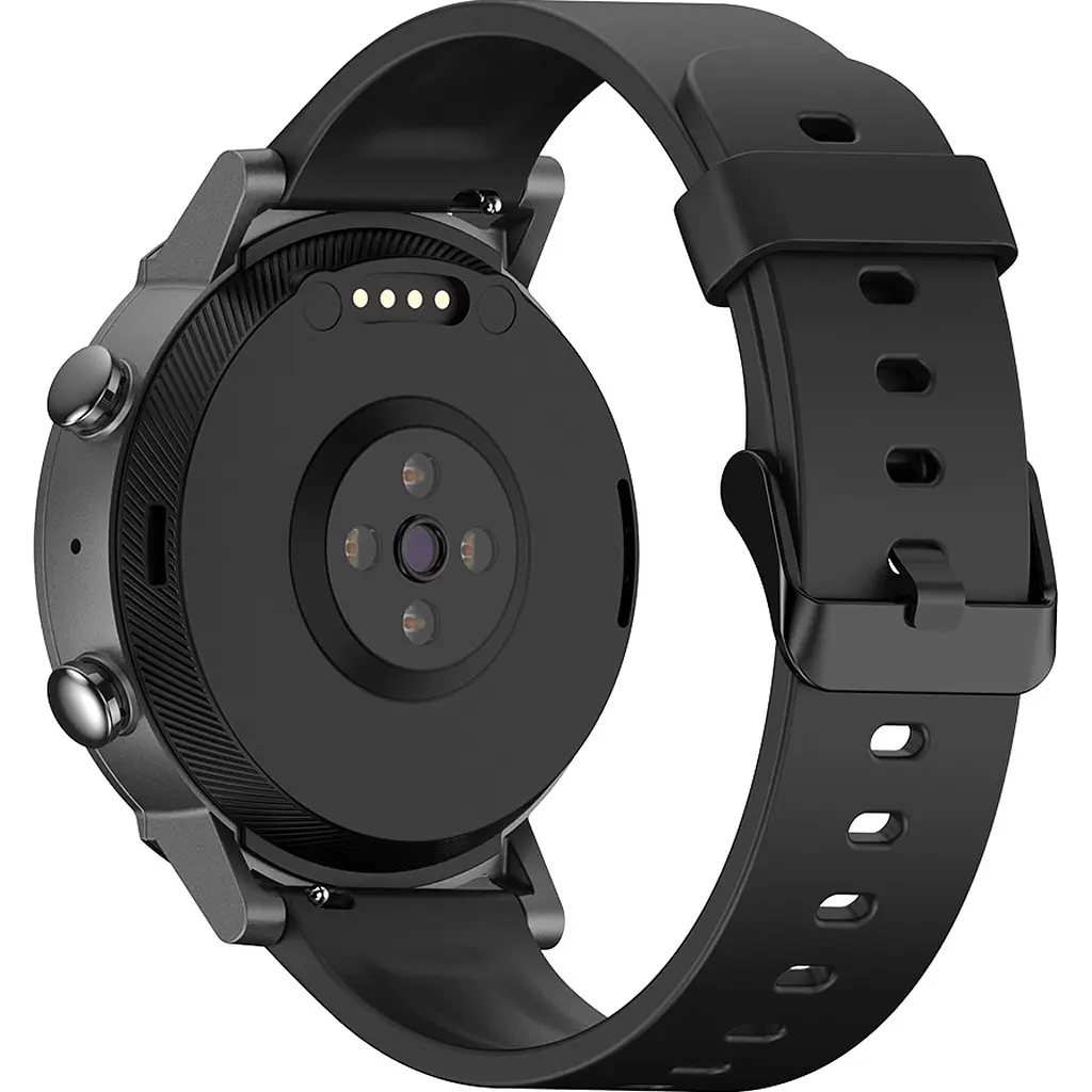 Смарт-часы Mobvoi TicWatch E3 Panther Black [WH12068] [117692] - фото 4