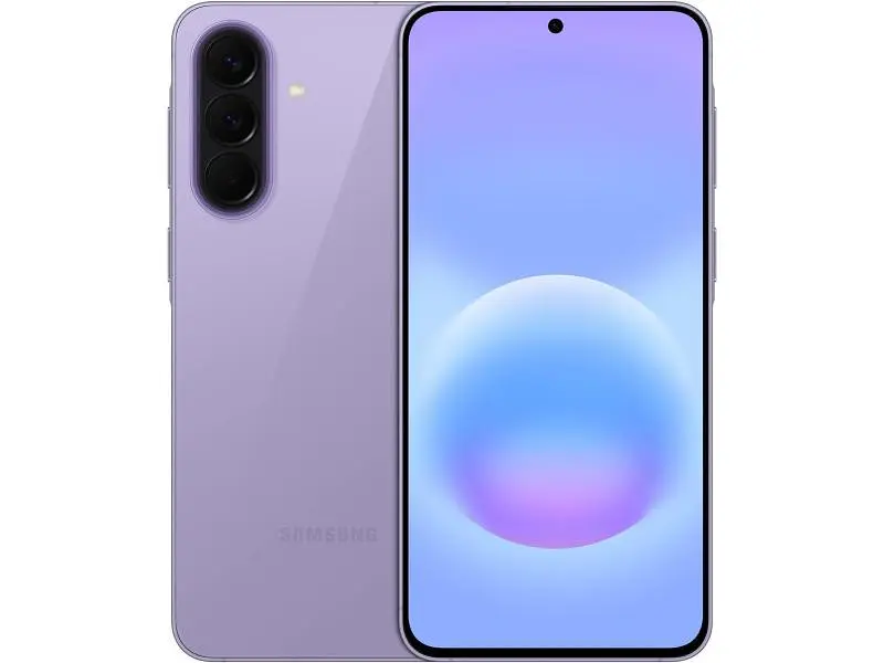 Смартфон Samsung Galaxy A57 5G 8/128GB Lilac (SM-A576BZVB)