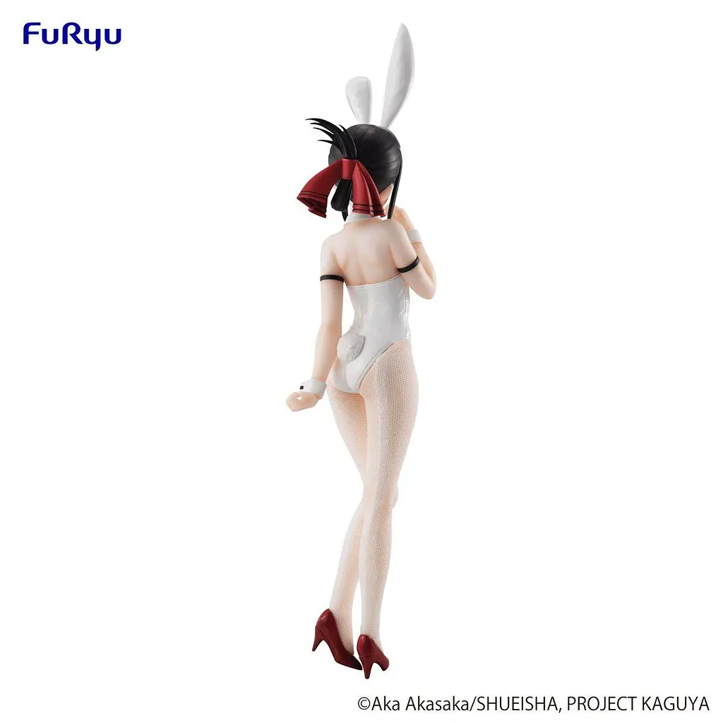 Фігурка FuRyu Shinomiya Kaguya Kaguya-Sama: Love Is War Синомія Кагуя Пані Кагуя 27 см FR SK KSLW 27 - фото 3