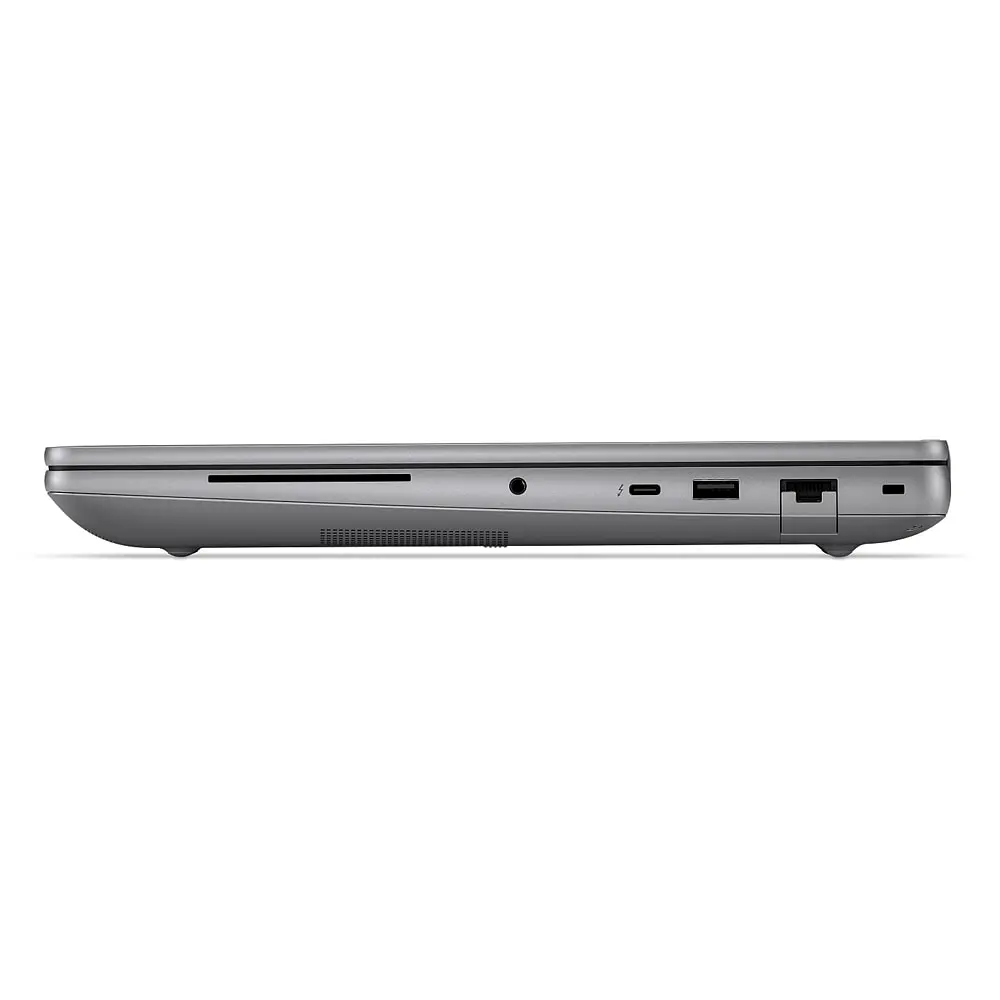 Ноутбук HP ZBook Fury G1i, Intel Core Ultra 9 285HX до 5.5 ГГц, 16" WQXGA, 64 ГБ, SSD 2 ТБ, NVIDIA RTX PRO 4000 Blackwell, Windows 11 Pro - фото 4